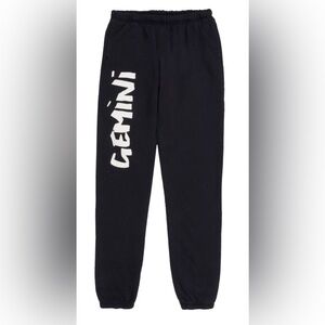 Good American Gemini Sweatpants